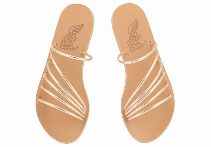 Sandales à Glissière Ancient Greek Sandals Adriani   | LZZ-1587543